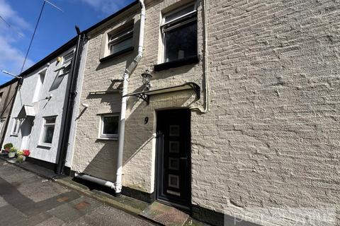 9 Argyle Terrace, Tonypandy, CF40 2JA