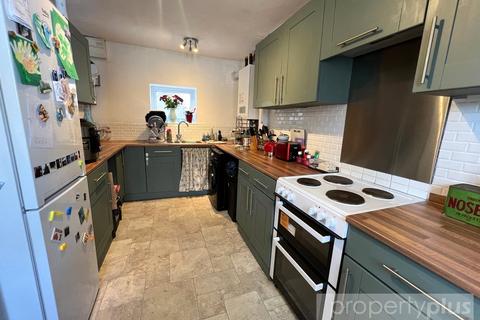 9 Argyle Terrace, Tonypandy, CF40 2JA