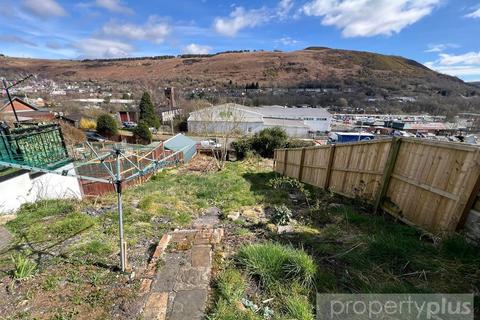 9 Argyle Terrace, Tonypandy, CF40 2JA