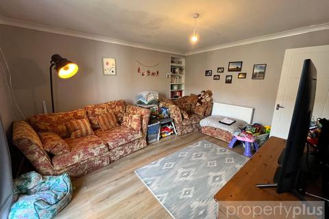 9 Argyle Terrace, Tonypandy, CF40 2JA