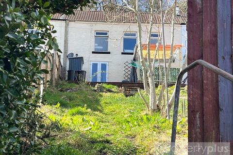 9 Argyle Terrace, Tonypandy, CF40 2JA