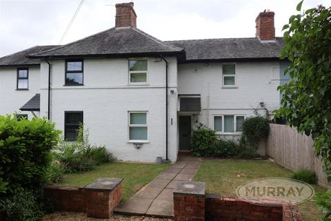 3 bedroom terraced house for sale, Melton Road, Langham LE15