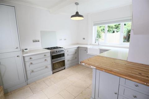 3 bedroom terraced house for sale, Melton Road, Langham LE15