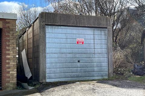 undefined, Garages Glynfach Road, Porth, Rhondda Cynon Taff, CF39