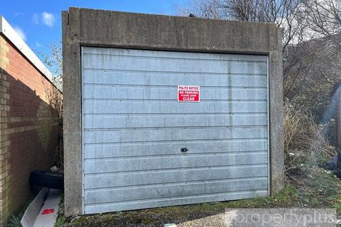 undefined, Garages Glynfach Road, Porth, Rhondda Cynon Taff, CF39