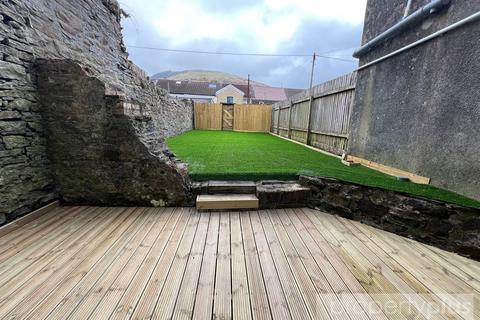 66 Gelli Road, Gelli, Pentre, CF41 7NB