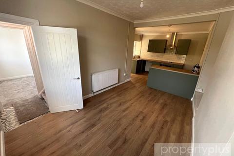 undefined, Darren Terrace, Ferndale, Rhondda Cynon Taff, CF43