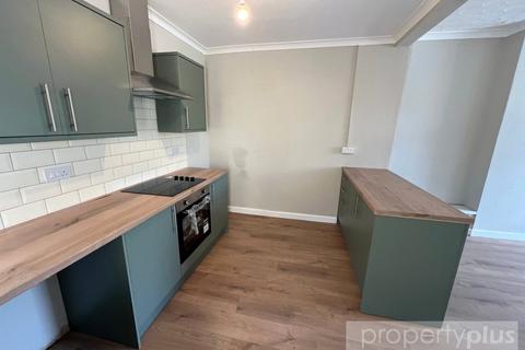 undefined, Darren Terrace, Ferndale, Rhondda Cynon Taff, CF43