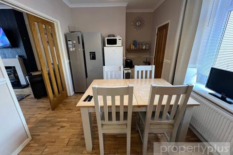 undefined, Chepstow Road, Cwmparc, Treorchy, Rhondda Cynon Taff, CF42