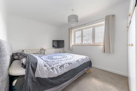 12 Beevors Garden, Ditchingham, Bungay, NR35 2QX