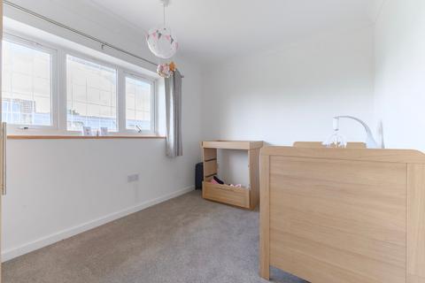 12 Beevors Garden, Ditchingham, Bungay, NR35 2QX