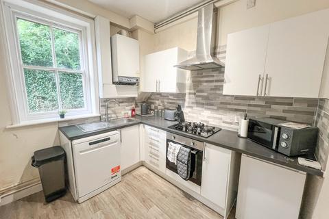 Caretakers Cottage Back Laurel Mount, Leeds, LS7 3JZ