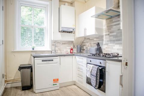Caretakers Cottage Back Laurel Mount, Leeds, LS7 3JZ