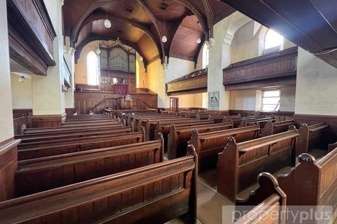 undefined, English Congregation Church, Pentre, Rhondda Cynon Taff, CF41