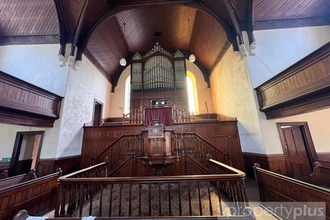 undefined, English Congregation Church, Pentre, Rhondda Cynon Taff, CF41