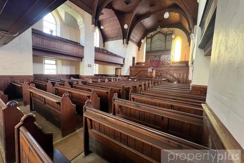 undefined, English Congregation Church, Pentre, Rhondda Cynon Taff, CF41
