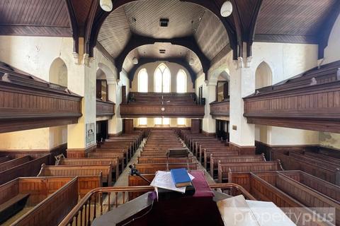 undefined, English Congregation Church, Pentre, Rhondda Cynon Taff, CF41