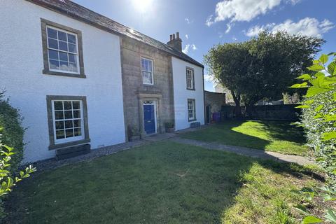 Inver House, Bogton Place, Forres, Morayshire