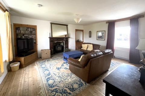 undefined, Inver House, Bogton Place, Forres, Morayshire