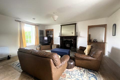 undefined, Inver House, Bogton Place, Forres, Morayshire