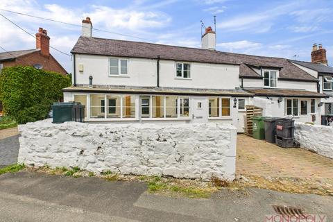 undefined, Harwoods Lane, Rossett, Wrexham