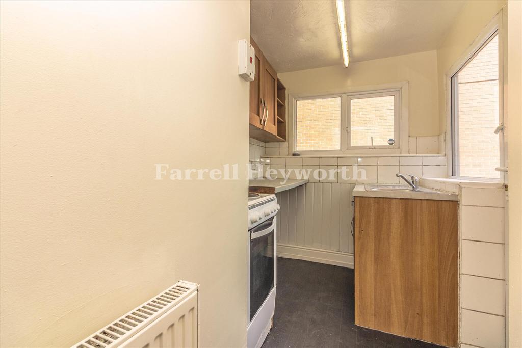 Kitchen c
