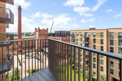 2 bedroom apartment for sale, Aquifer House, Exploration Way, Slough