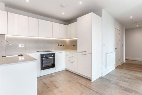 2 bedroom apartment for sale, Aquifer House, Exploration Way, Slough
