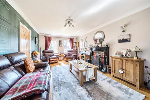 undefined, Glebe Meadows, Whittington, Oswestry.