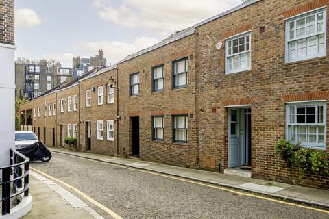 Paradise Walk, London SW3