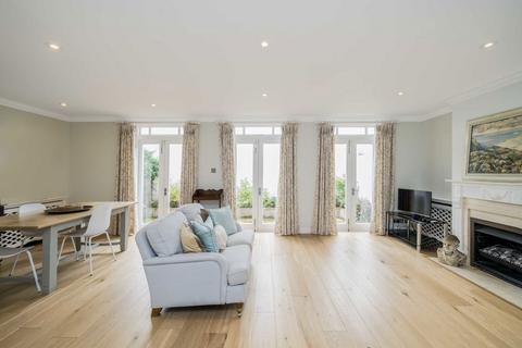 undefined, Paradise Walk, London SW3