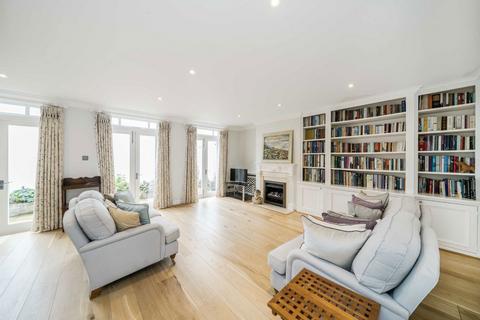 undefined, Paradise Walk, London SW3