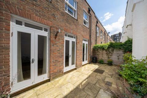 undefined, Paradise Walk, London SW3