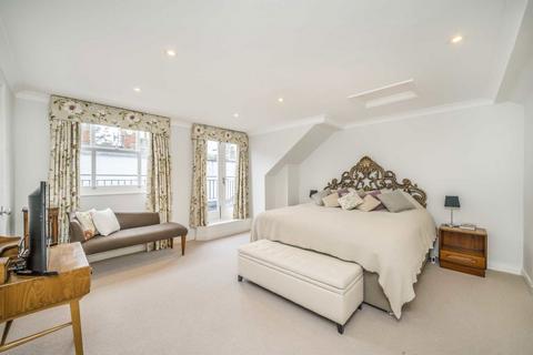 undefined, Paradise Walk, London SW3