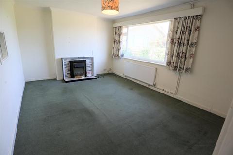 2 bedroom detached bungalow for sale, Noel Avenue, Oakham LE15