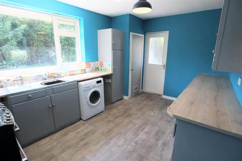 2 bedroom detached bungalow for sale, Noel Avenue, Oakham LE15