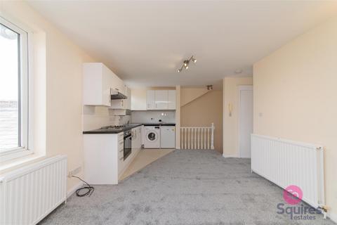 undefined, Long Lane, Finchley