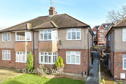 undefined, Keswick Close, Sutton, Surrey