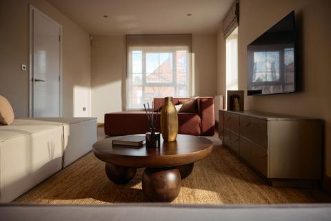 3 bedroom detached house for sale, The Bologna at Grace, Killisick Lane NG5