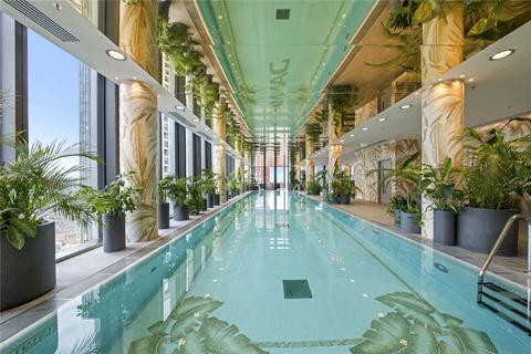Studio for sale, Bondway, London, SW8