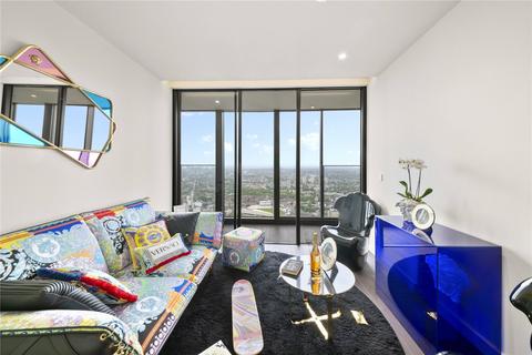 Studio for sale, Bondway, London, SW8