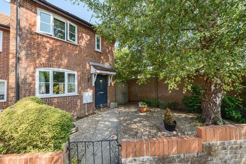 16 Cromwell Close, Faringdon, SN7 7BQ