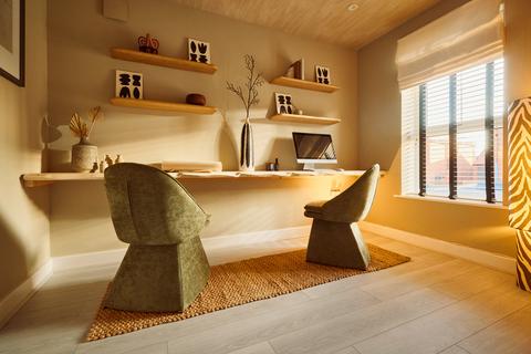 undefined, The Naples at Grace, Killisick Lane NG5