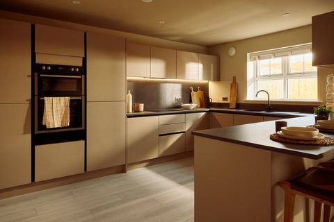 undefined, The Naples at Grace, Killisick Lane NG5