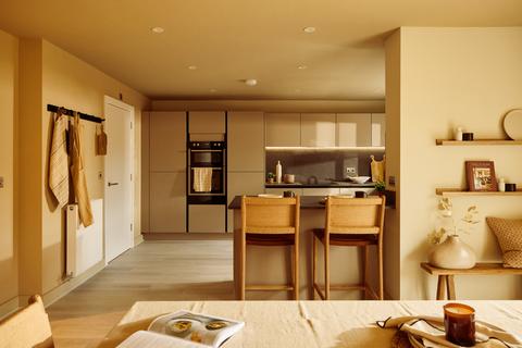 undefined, The Naples at Grace, Killisick Lane NG5