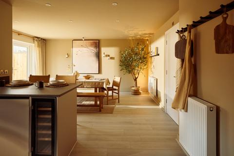 undefined, The Naples at Grace, Killisick Lane NG5