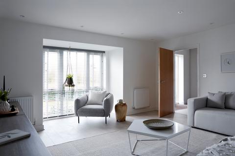 5 bedroom detached house for sale, The Siena at Grace, Killisick Lane NG5