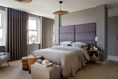 5 bedroom detached house for sale, The Siena at Grace, Killisick Lane NG5