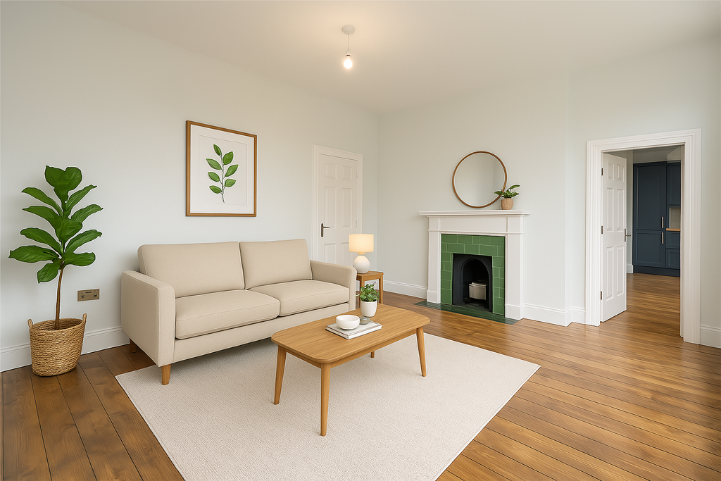 Cgi Furnished
