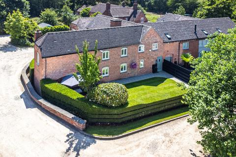 undefined, 7 The Hollies, Burntwood, WS7